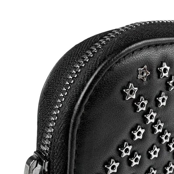 Auth Christian Dior TECH HOLDER Crossbody - Picture 6 of 13